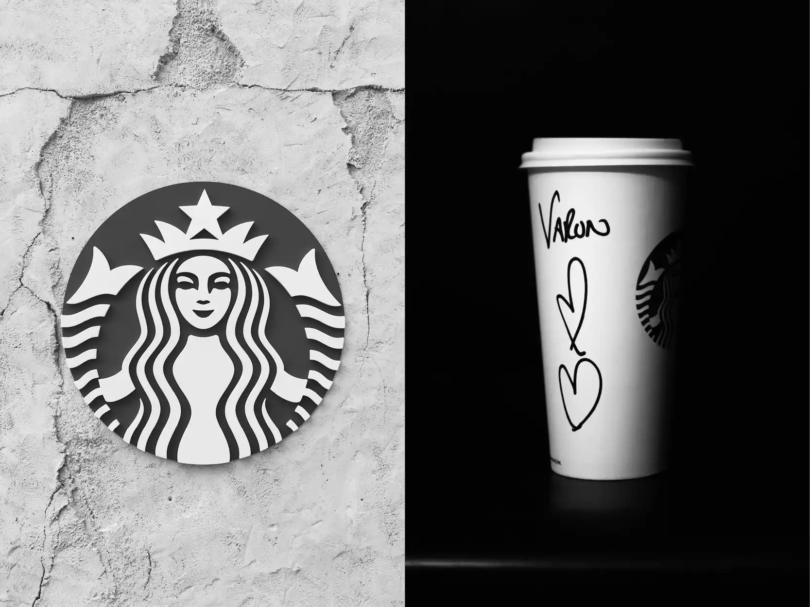 Identité de marque vs. identité visuelle : comment les différencier ?