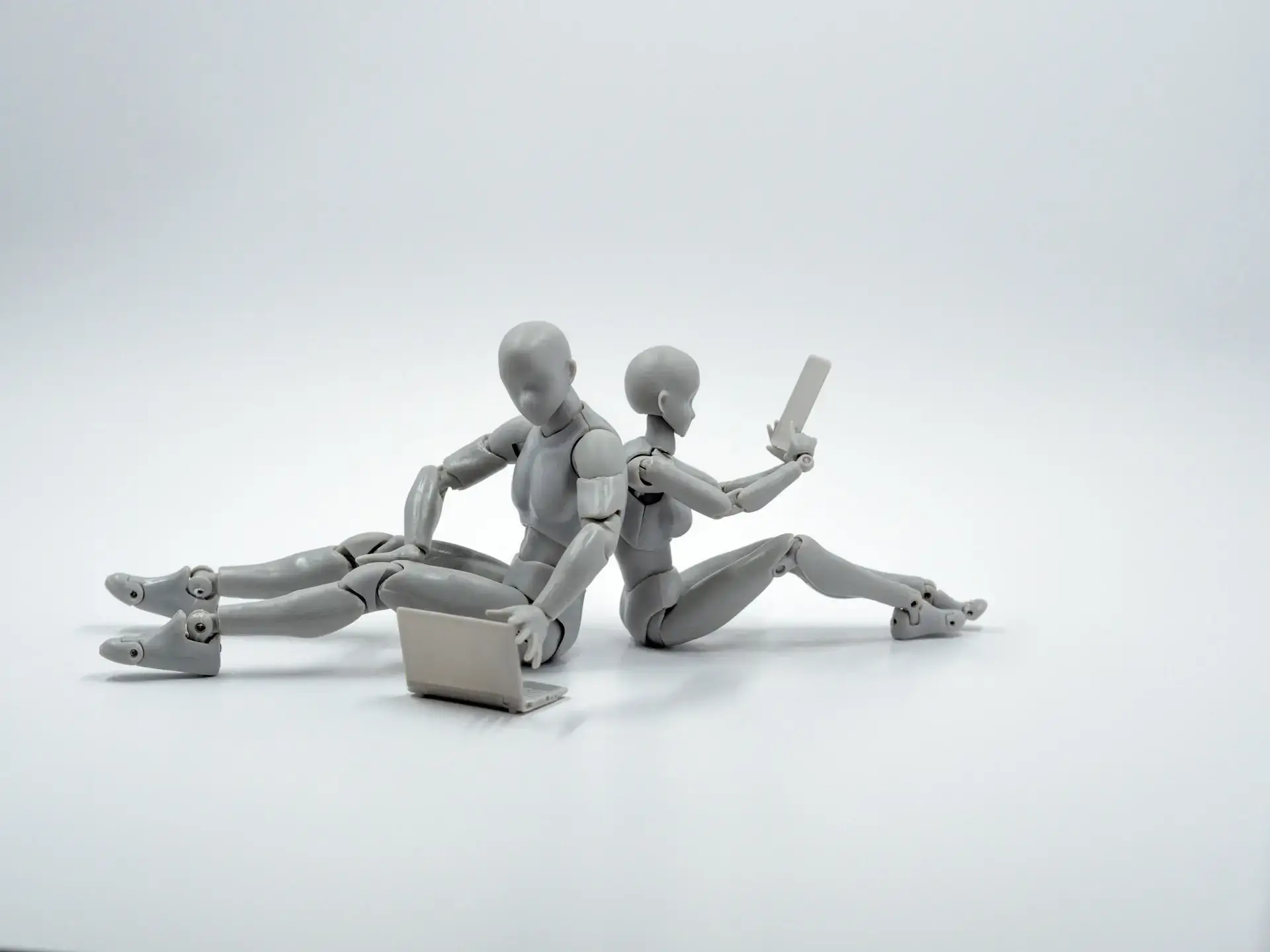 Intelligence artificielle : pour ou contre son utilisation en rédaction web ?
