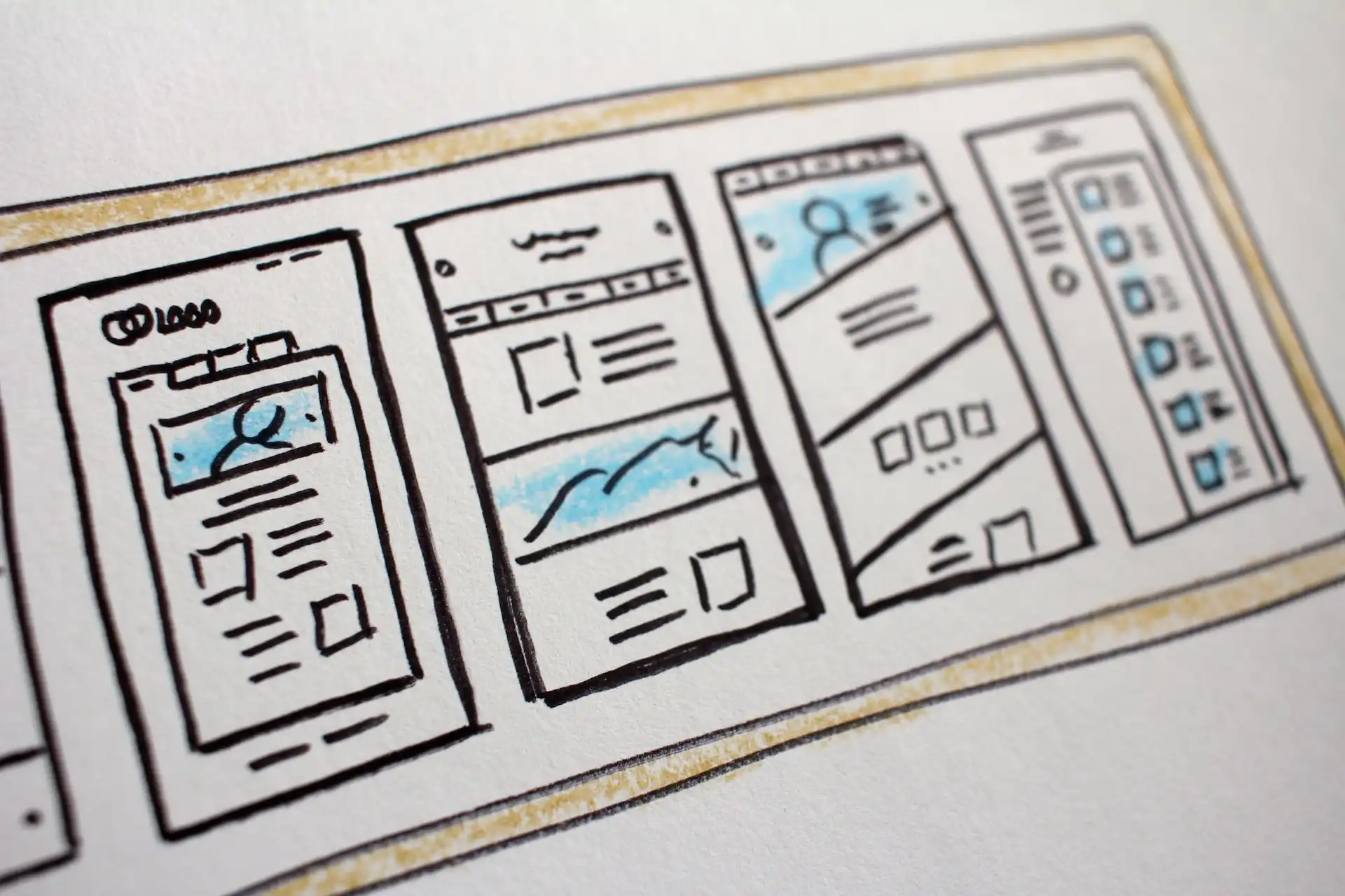 Une mise en page simple pour des articles de blog efficaces