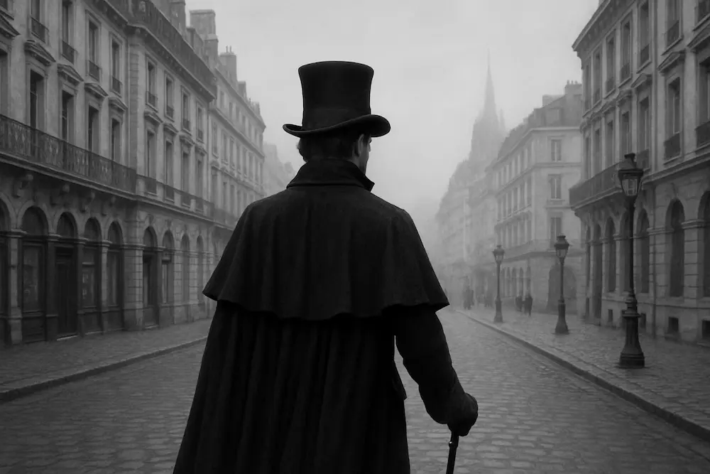 Le Comte de Monte-Cristo : la leçon de branding