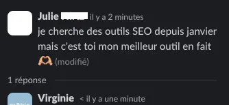 Outils SEO local et avis