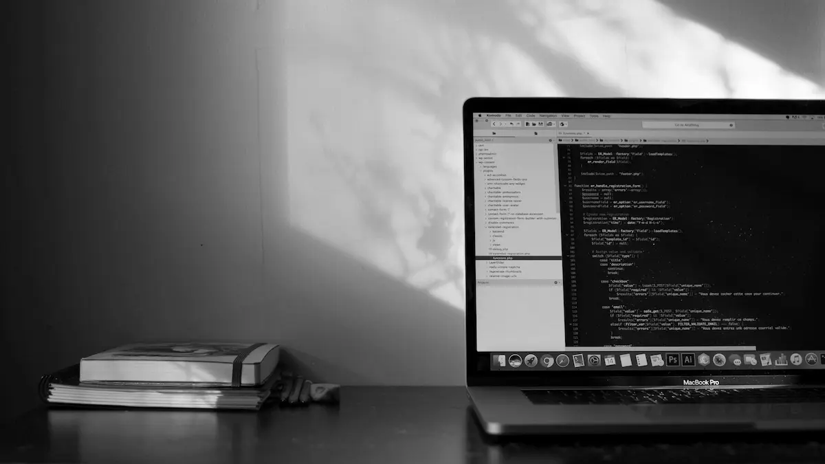 Un projet de site web ? 8 étapes à respecter pour réussir