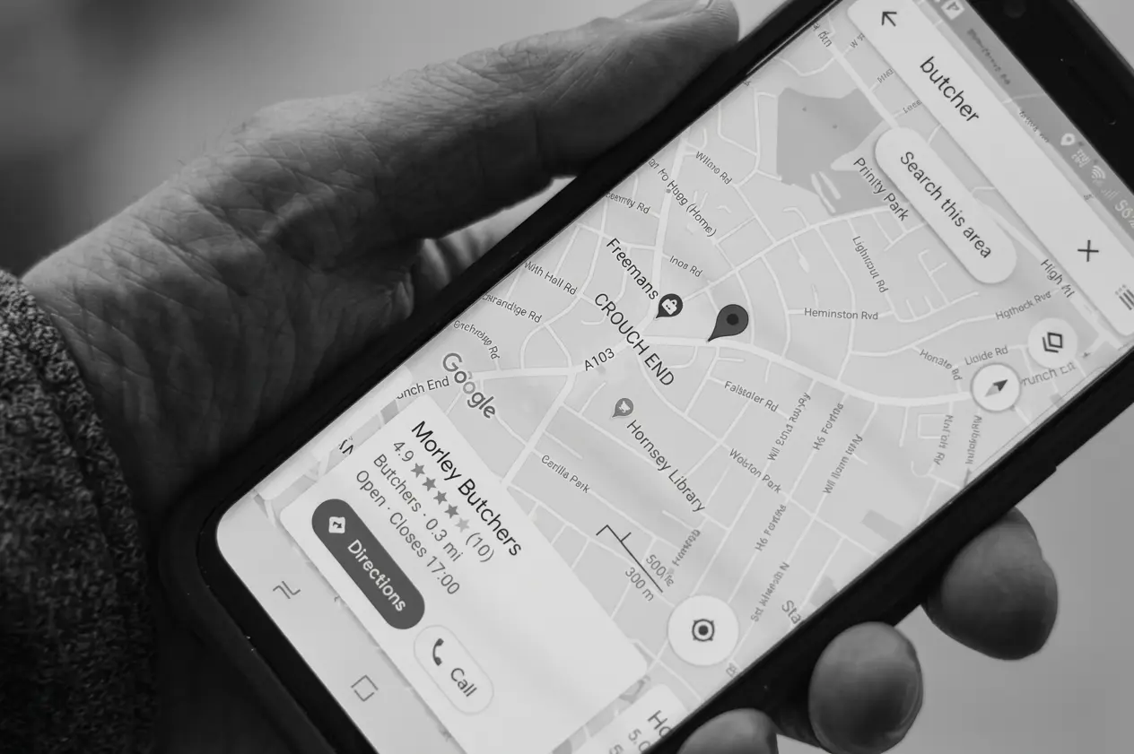 SEO Local à Saint-Malo, Dinard et Dinan : les stratégies pour dominer les SERP