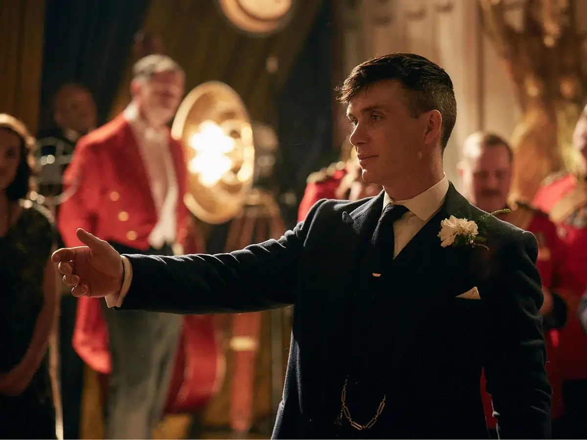 Comment créer un site vitrine optimisé pour l'expérience utilisateur ? Thomas Shelby vous dit tout !