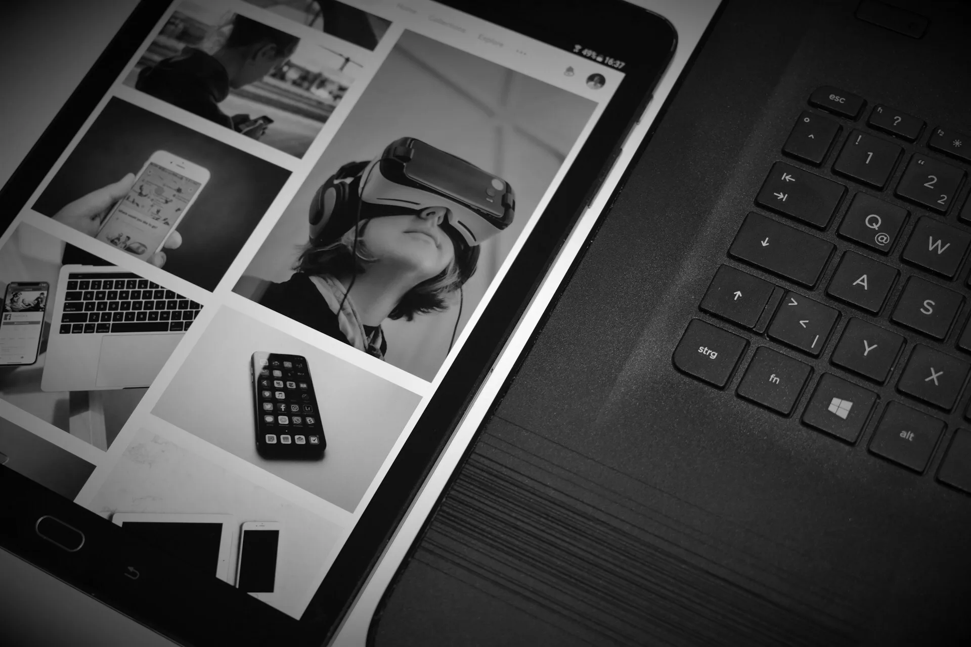 Pourquoi avoir un site web responsive ? 5 raisons essentielles expliquées