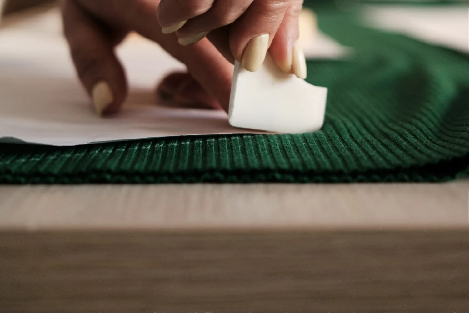Atelier Suzanne — déclinaison identité