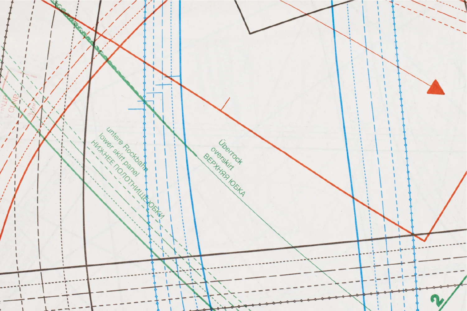 Atelier Suzanne — support de communication