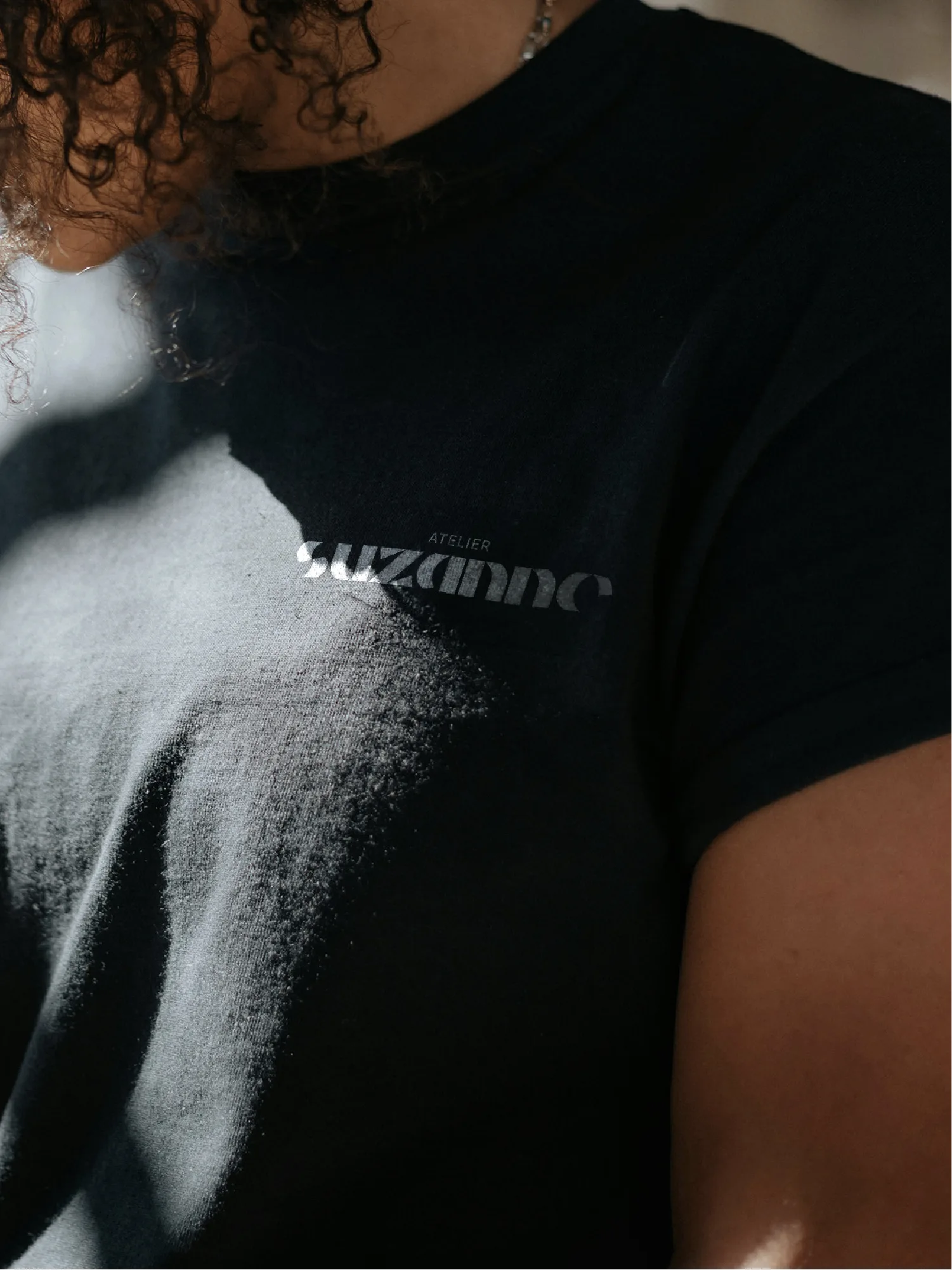 Atelier Suzanne — support web