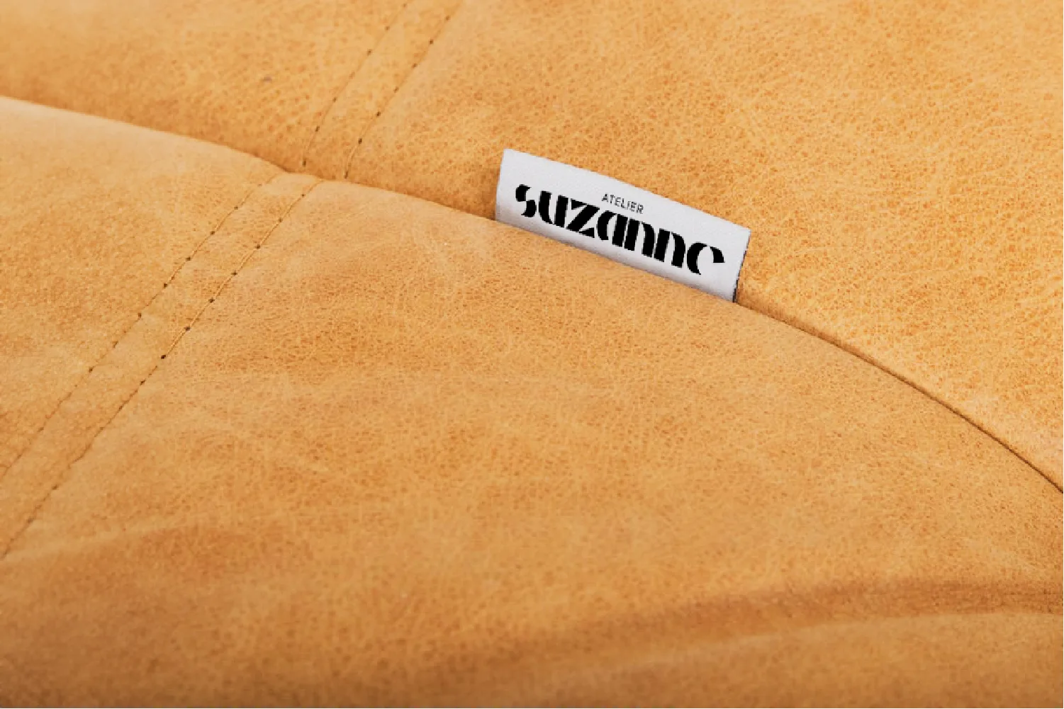 Atelier Suzanne — détail de réalisation
