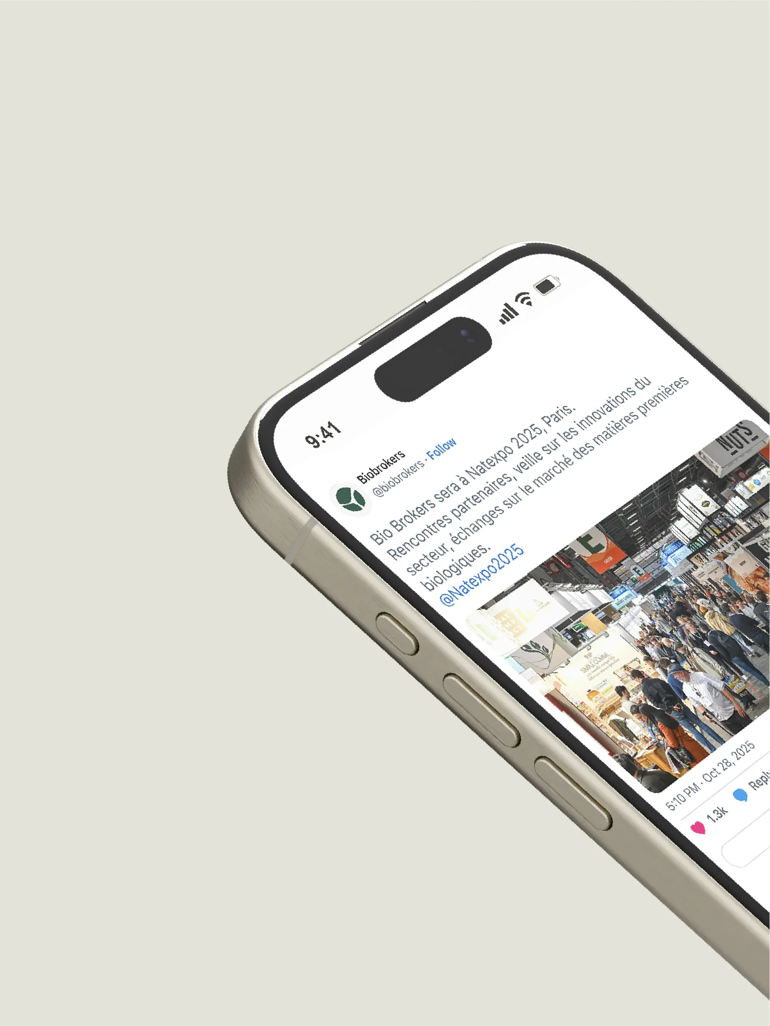 Mockup responsive design