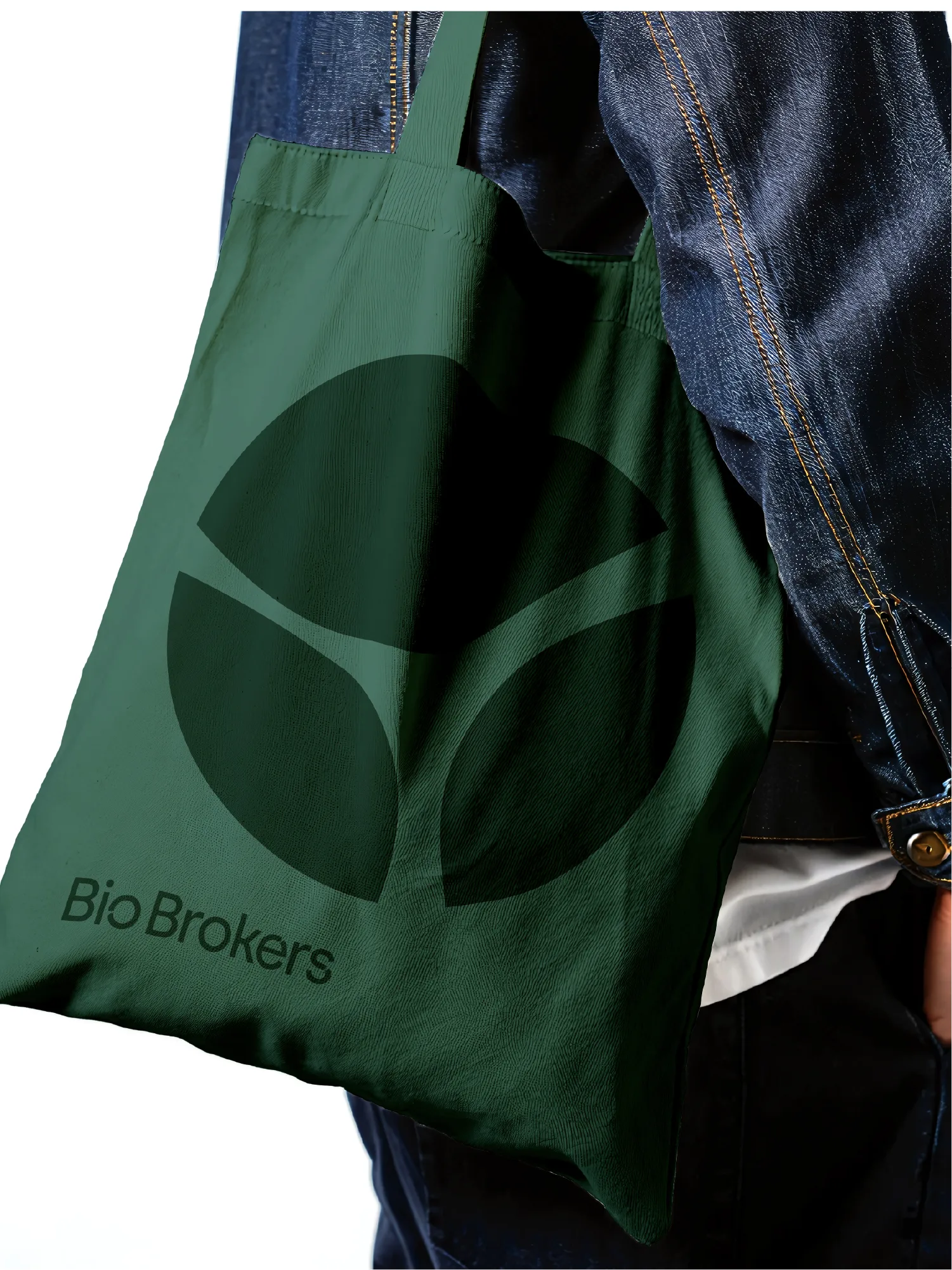 Mockup Tote bag