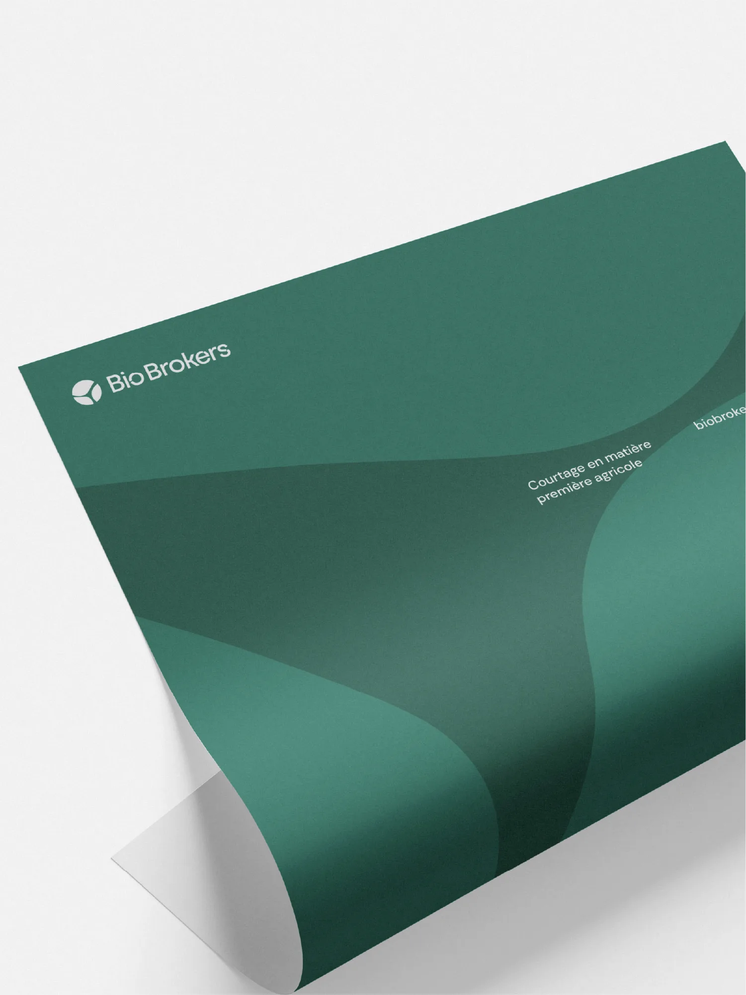 Mockup affiche