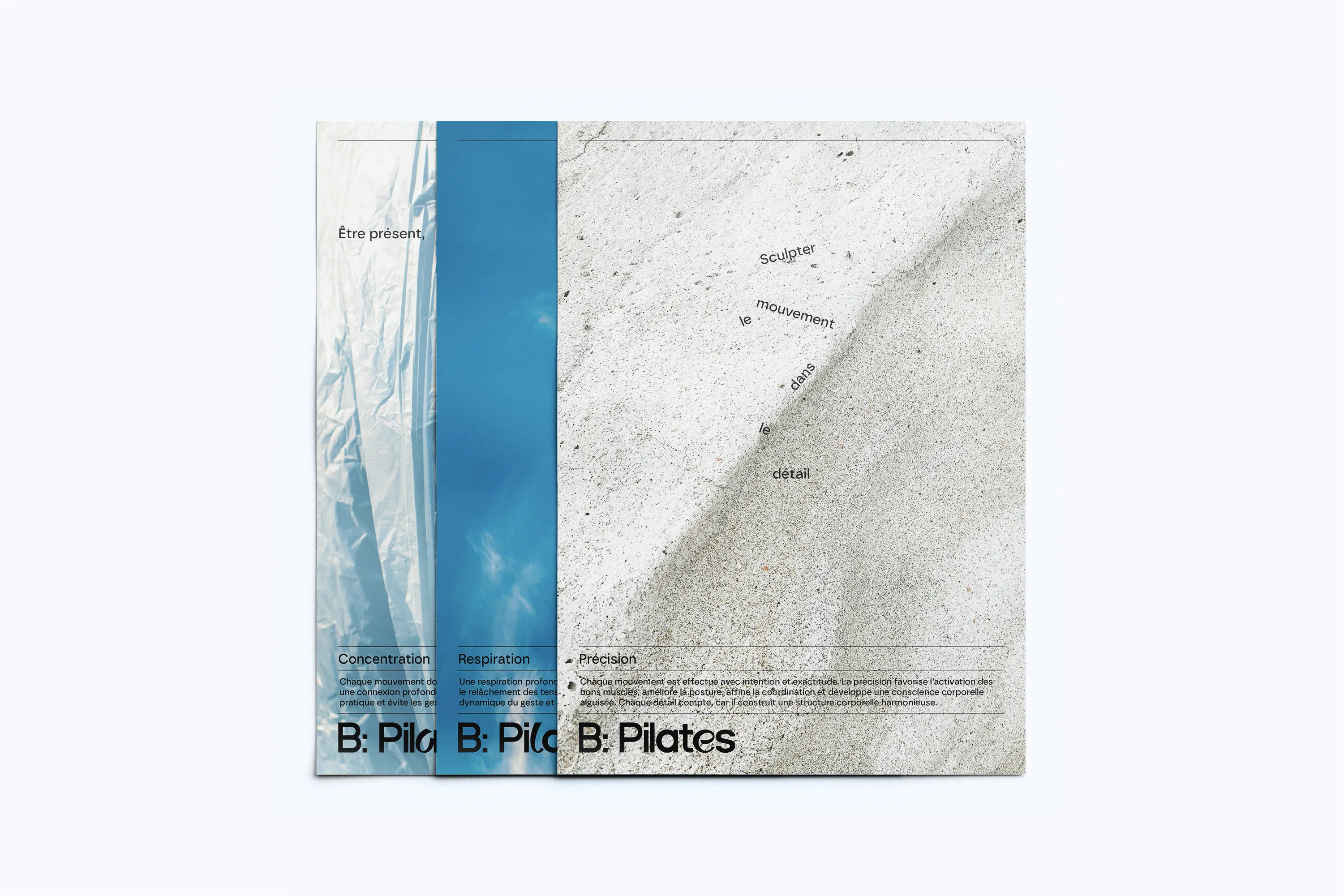 Mockup affiche
