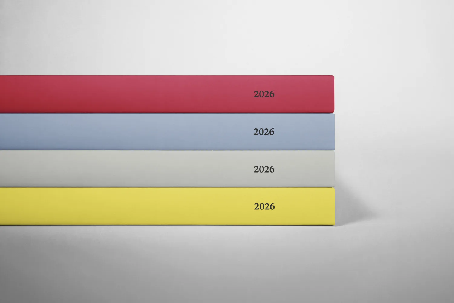 mockup carnet