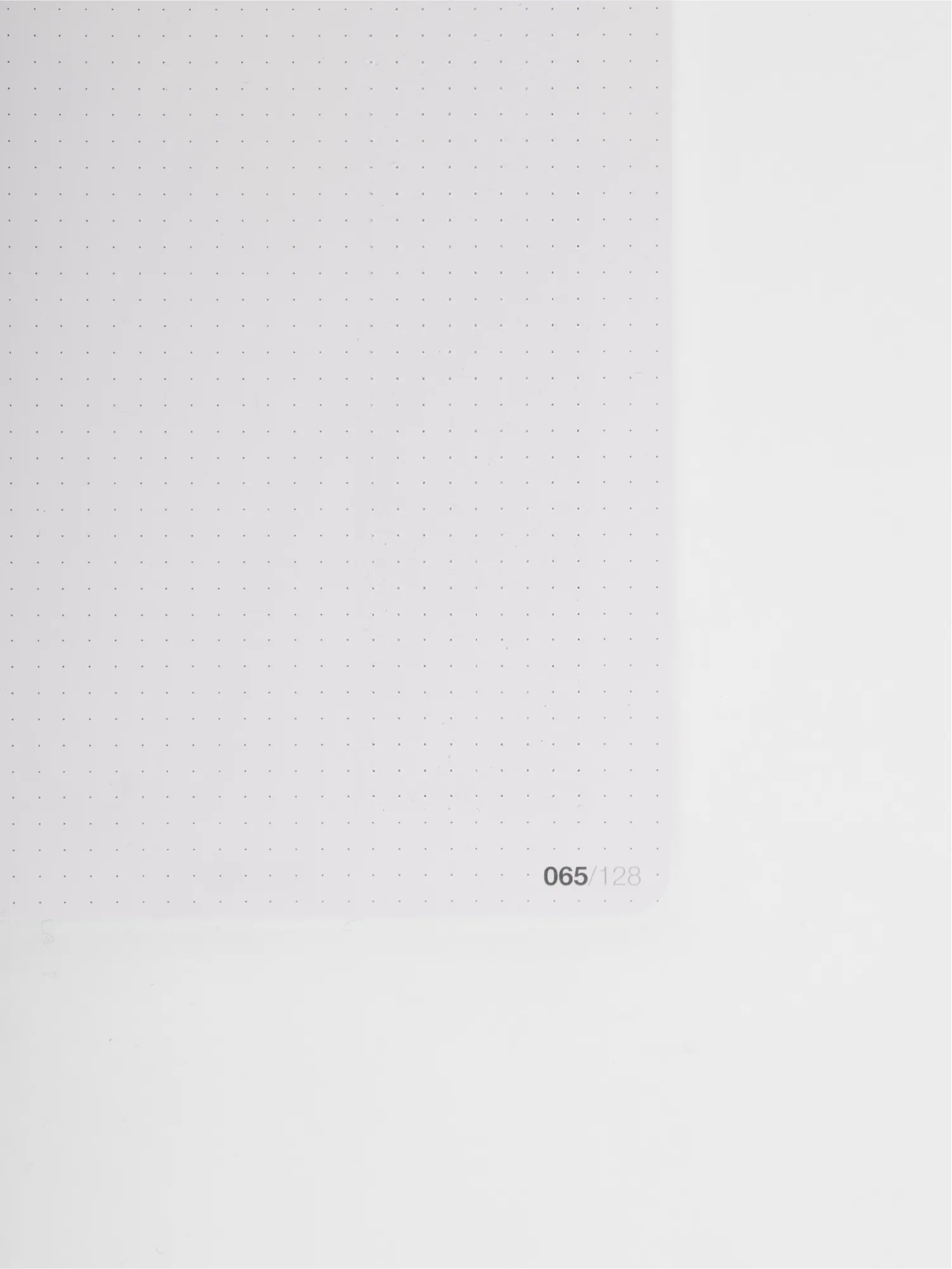 mockup pagination