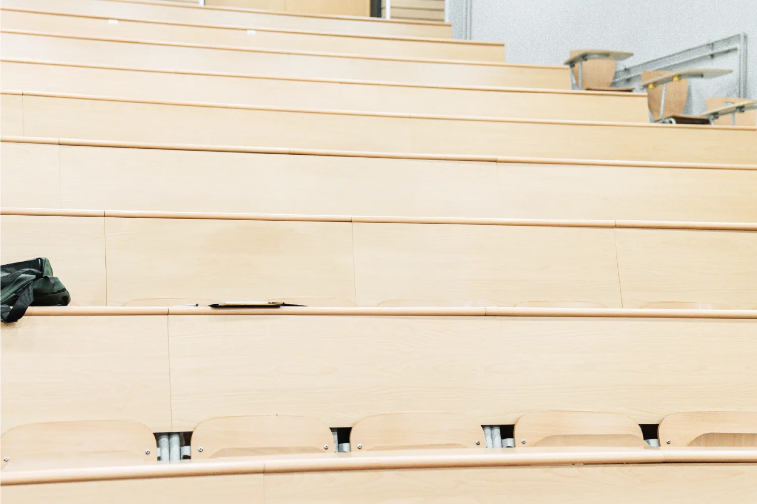 Banc université
