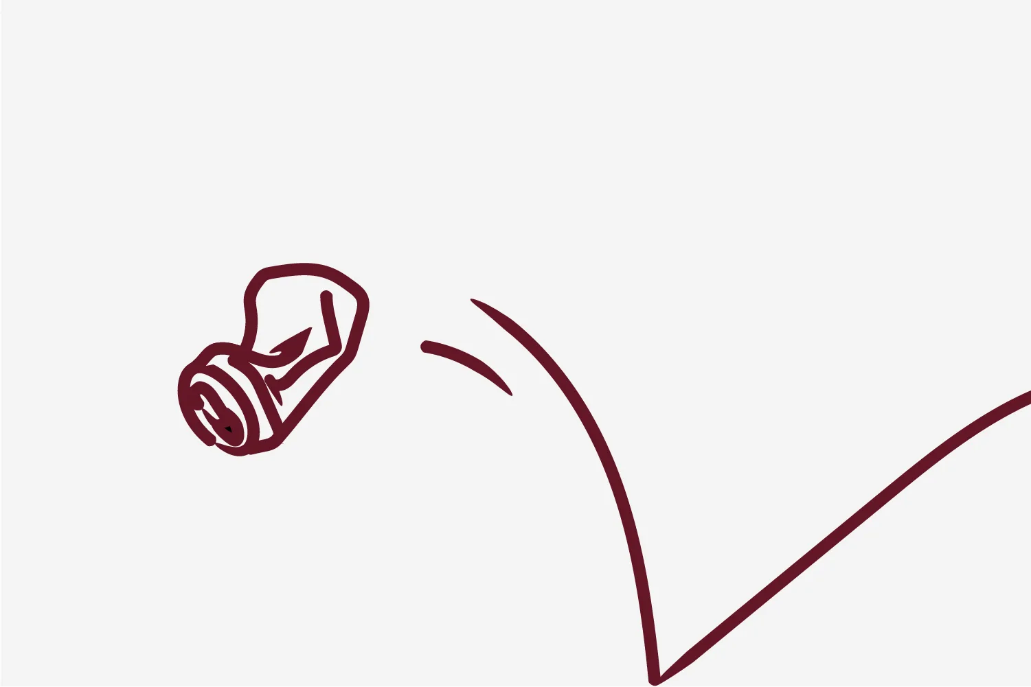 Zoom illustration canette