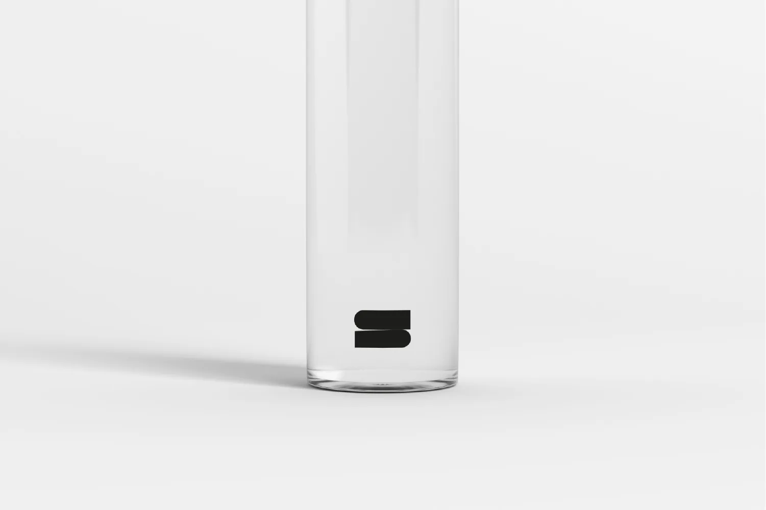 Mockup gourde