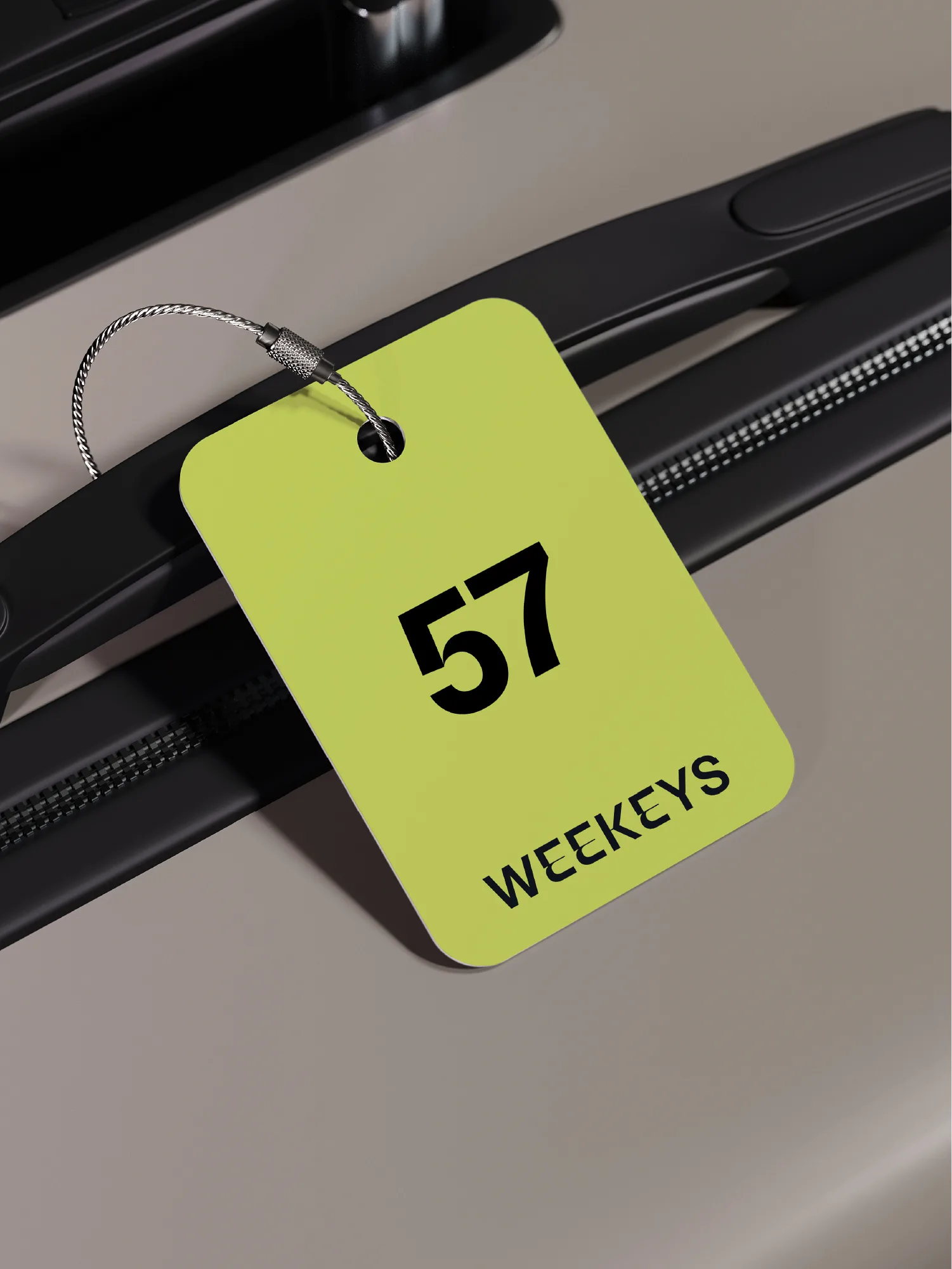 Weekeys — support web