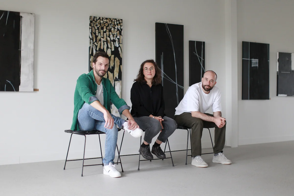 Agence de communication pour architectes et architectes d'intérieur
