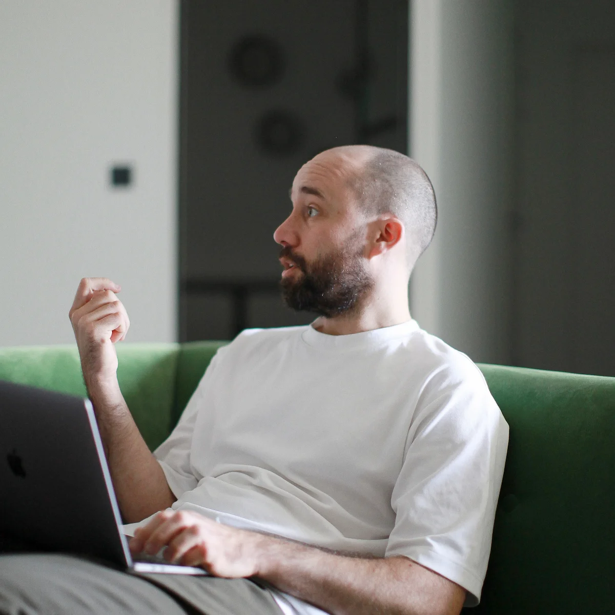 Aurélien Bouteille