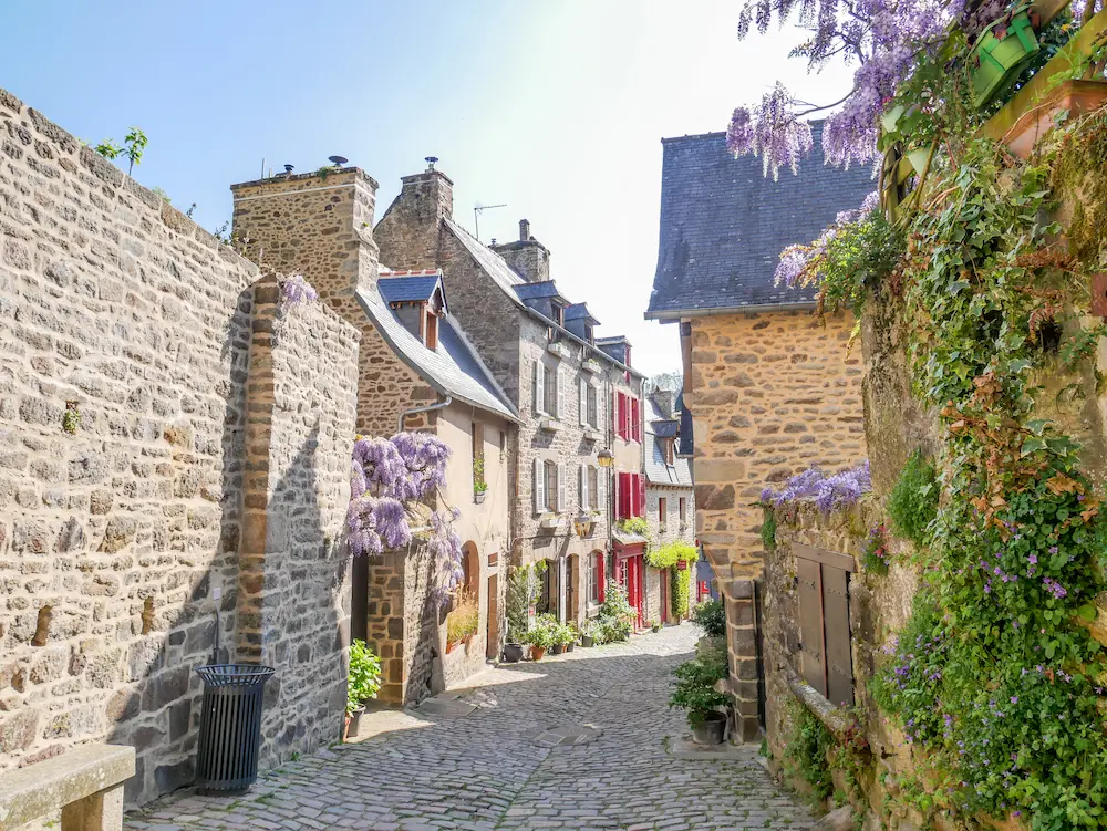 Agence de communication dinan agglo