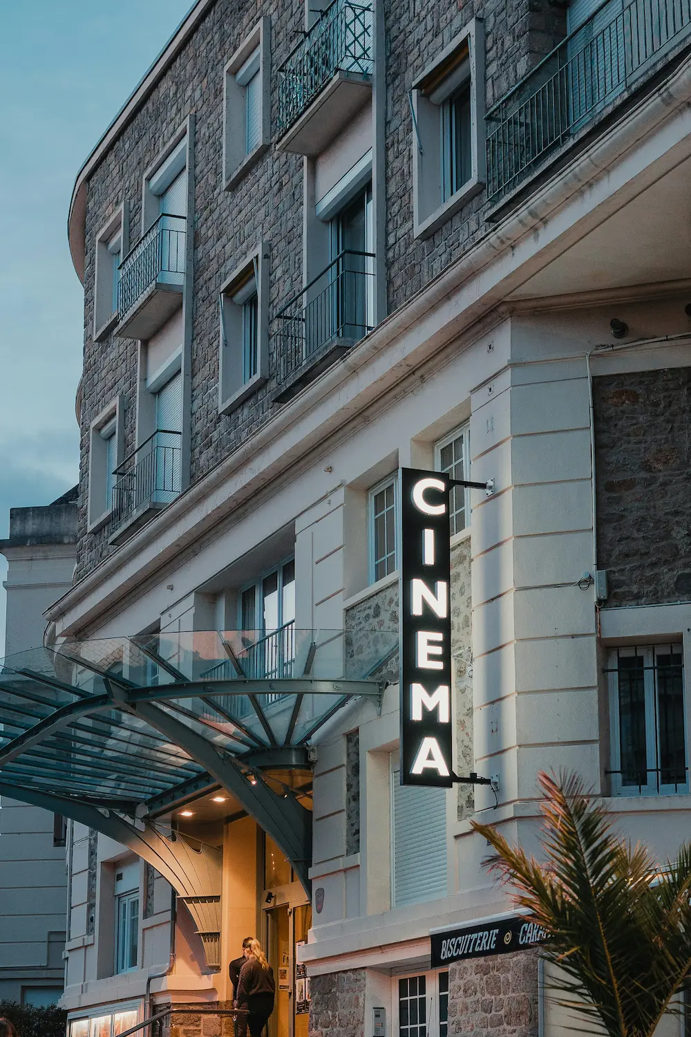 Agence de communication Dinard