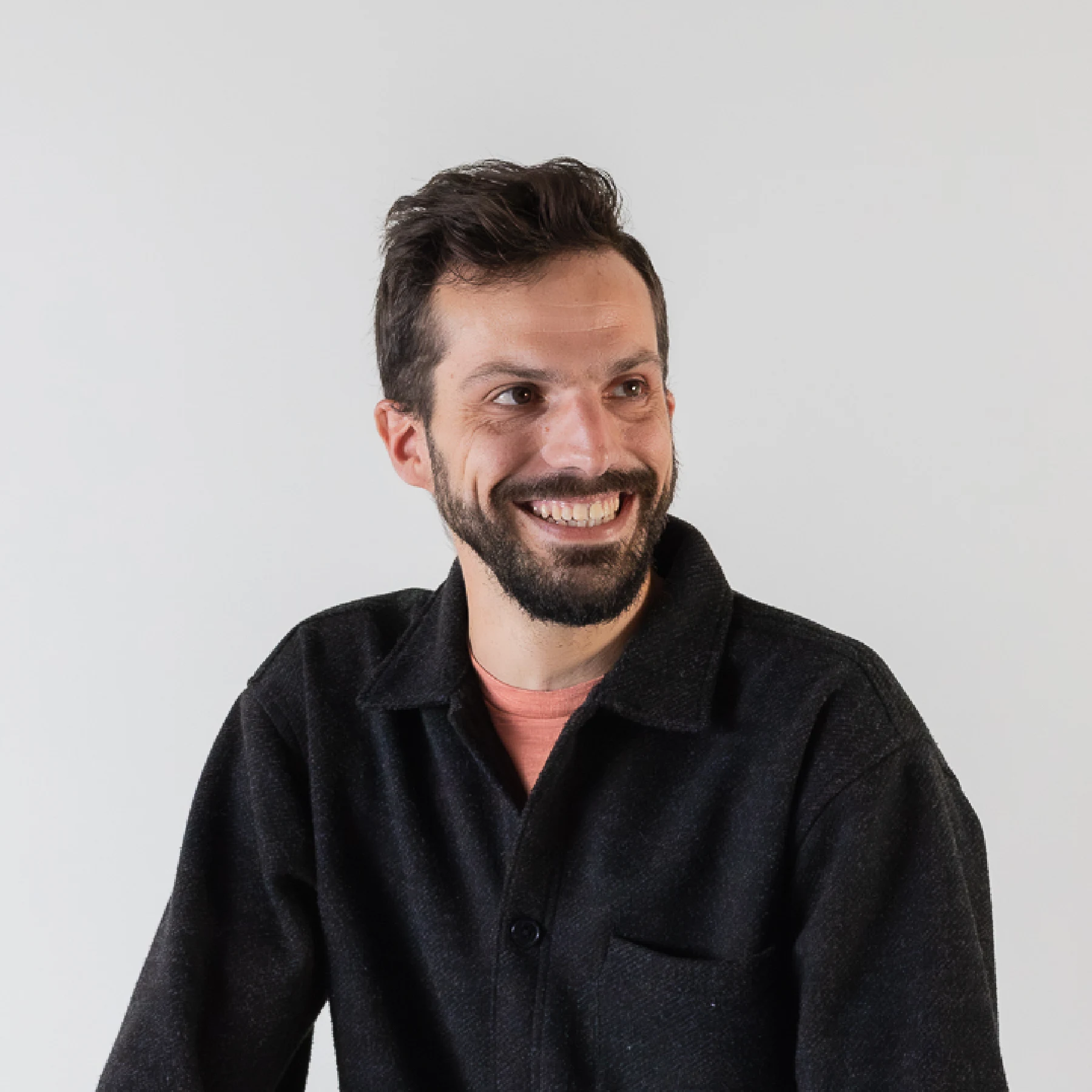 Jeremy Guillouet
