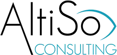 Logo Altiso