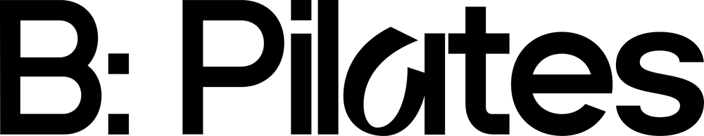 Logo B:Pilates