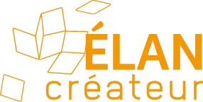 Logo Elan Créateur
