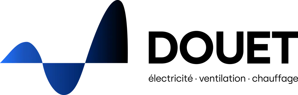 Logo Douet Electricité
