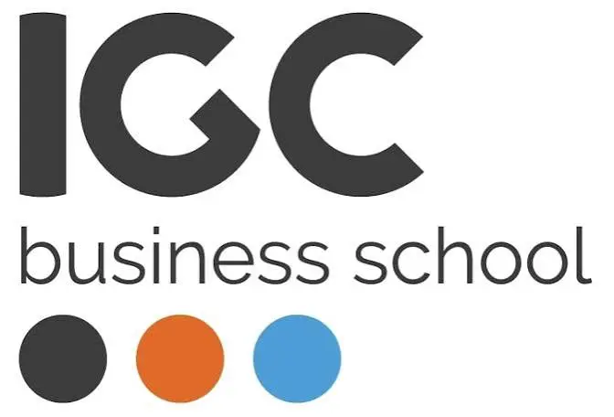 Logo IGC
