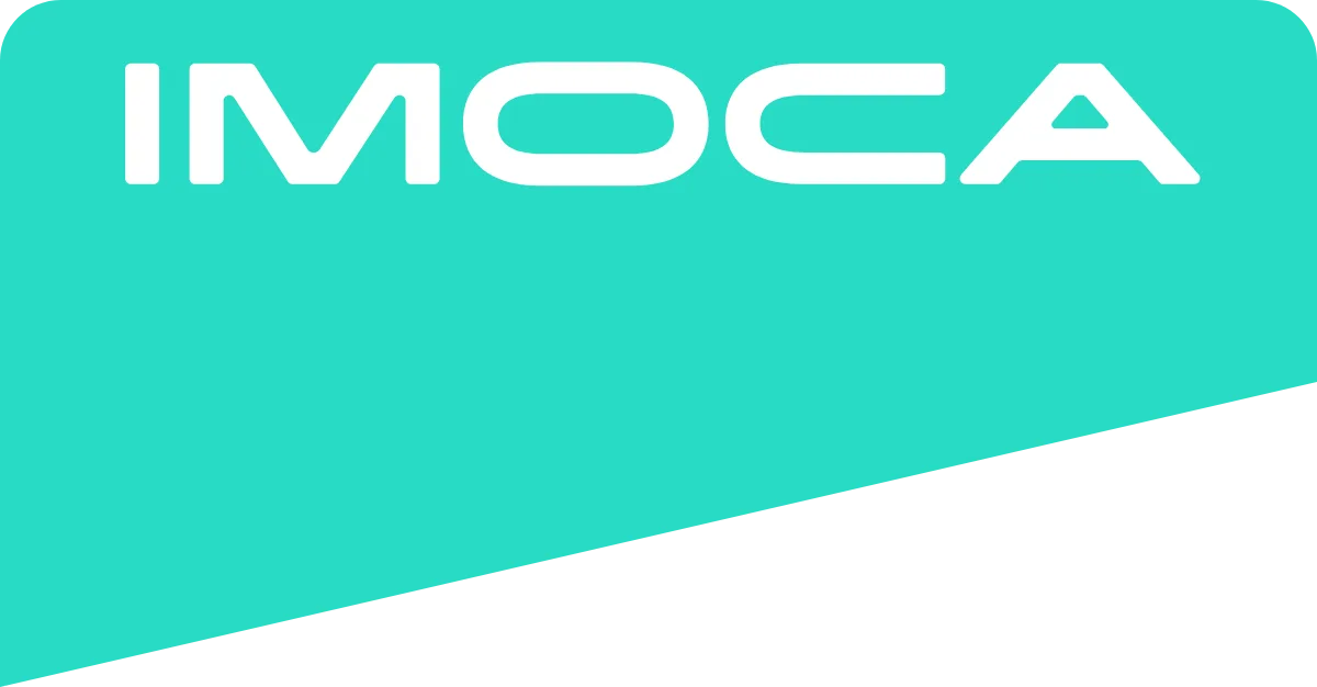 Logo d'Imoca