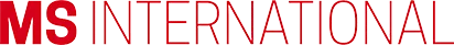 Logo ms international