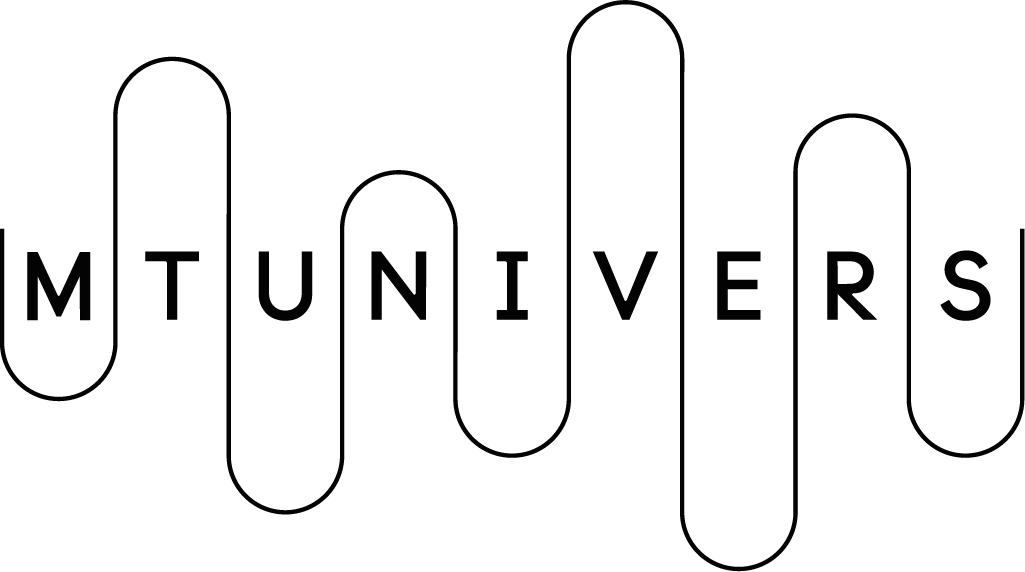 Logo MT Univers