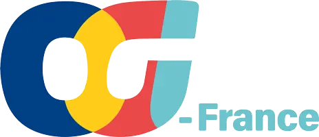 Logo OGI FRANCE