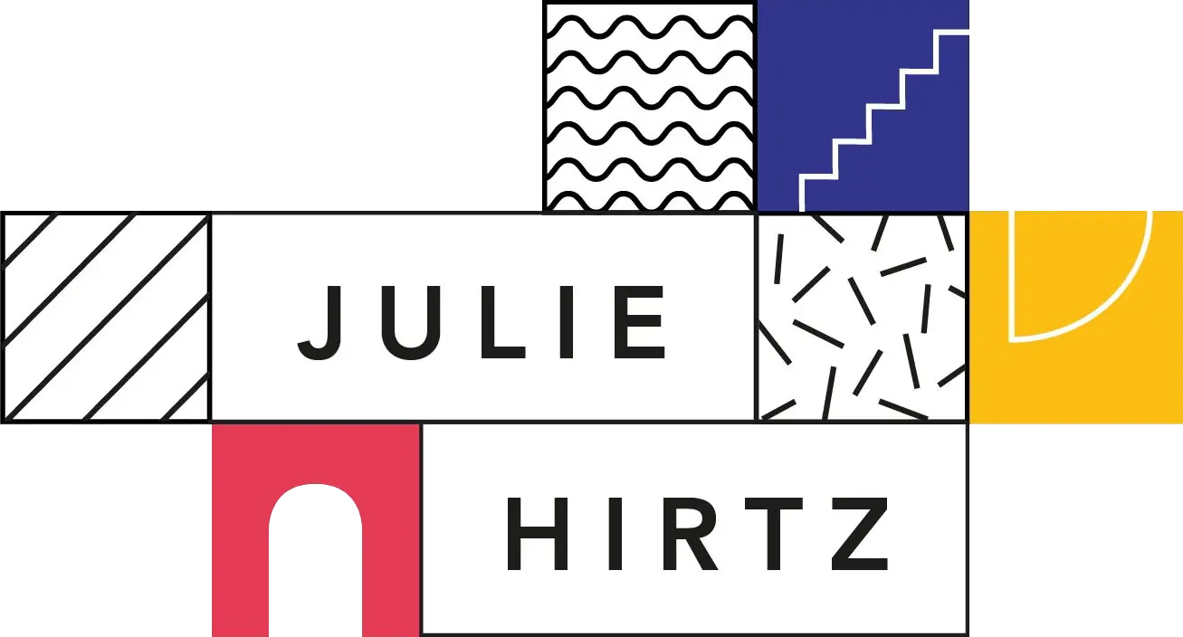 Logo Julie Hirtz