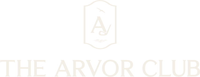 Logo The Arvor Club