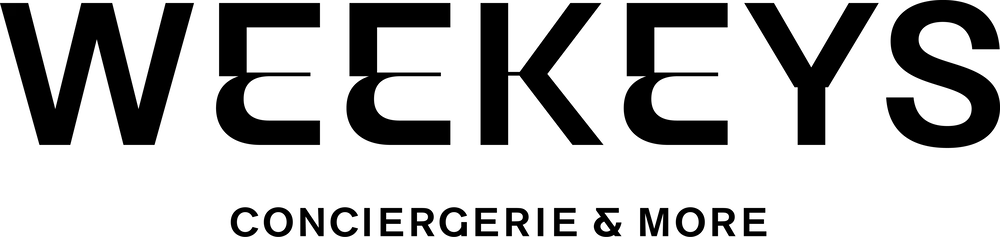 Logo Weekeys