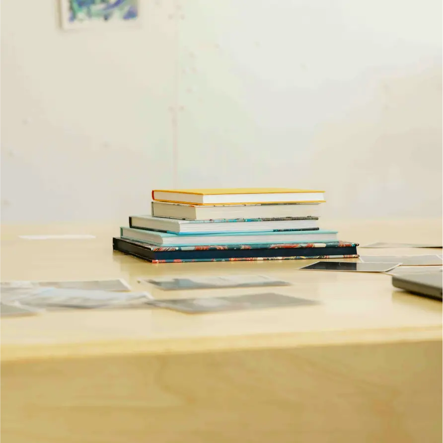 Livres d'inspiration