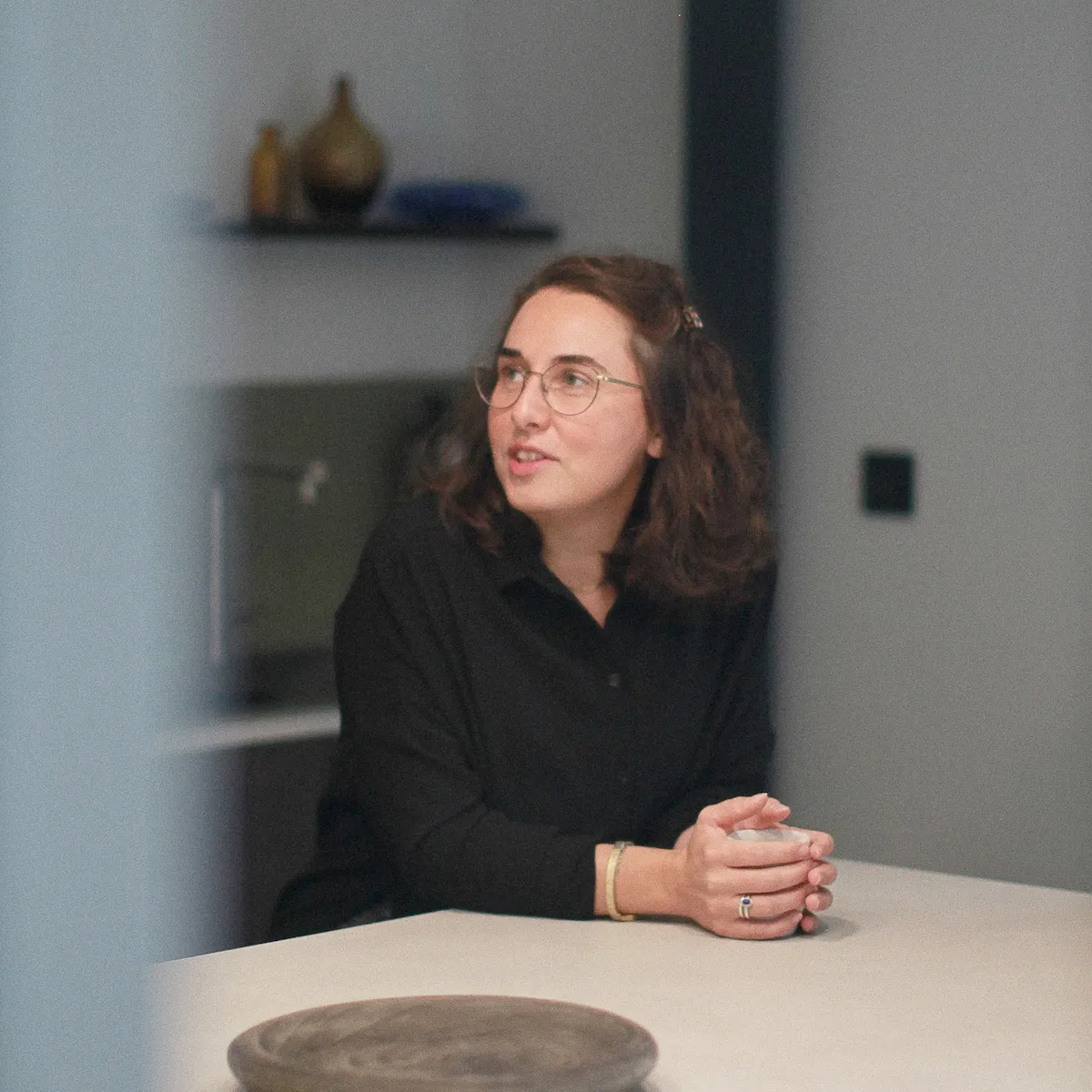 Virginie Cornu