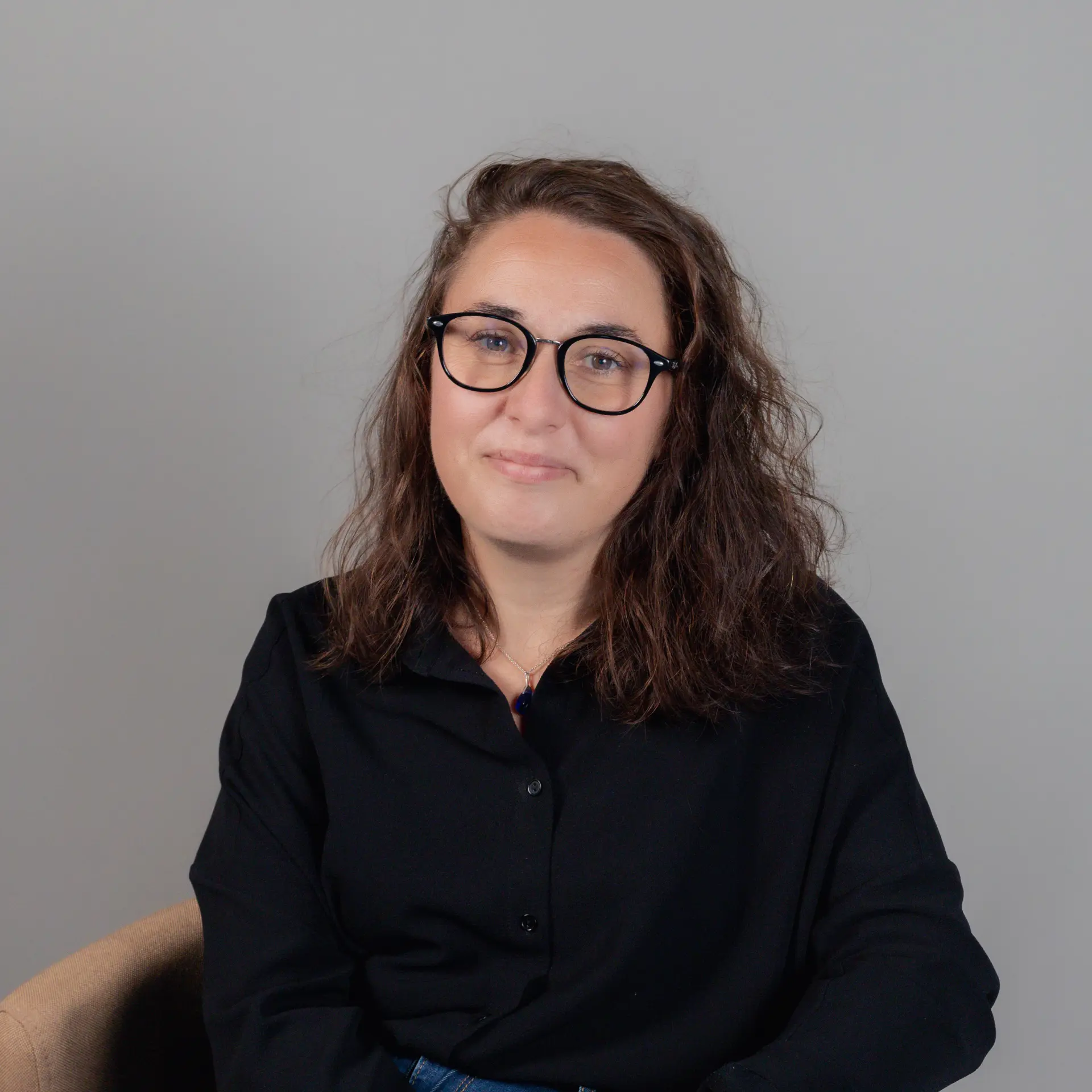Virginie Cornu